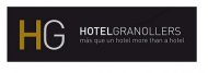 Logo Hotel Granollers