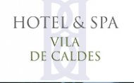 Logo Hotel Balneari Vila de Caldes