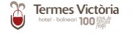 Logo Hotel Balneario Termes Victòria
