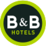 Logo B&B Hotel Barcelona Mollet