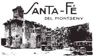 Logo Hotel Santa Fe