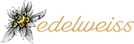 Logo Hotel Boutique Edelweiss