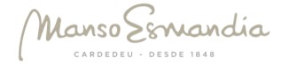 Logo Manso Esmandia