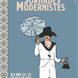 Jornades Modernistes de l'Ametlla del Vallès