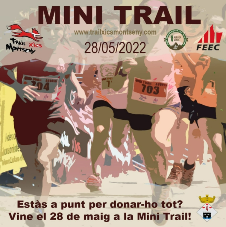 Mini Trail 2022