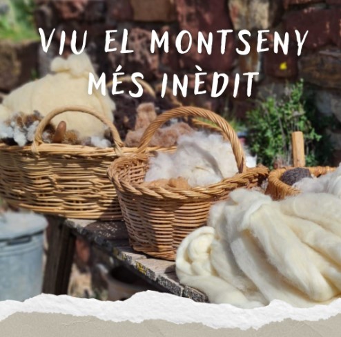 Viu el Montseny més inèdit