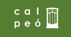 Logo Cal Peó