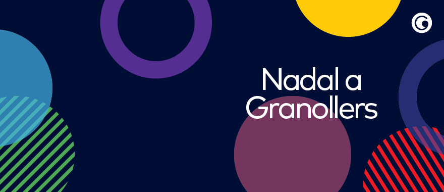 Nadal a Granollers